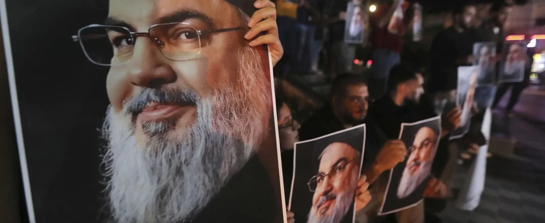 İsrail, Hizbullah lideri için 80 ton patlayıcı kullanılmış: Nasrallah’ın cesedi enkazdan çıkarıldı