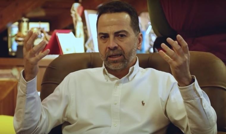 Nasuh Mahruki: 50 bin asker sahaya çıksa farklı olurdu, afette talimat beklenmez