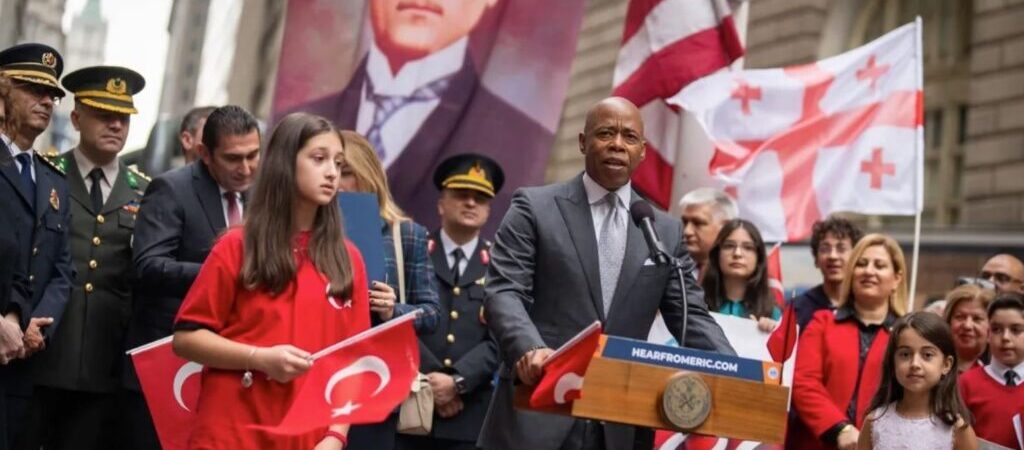 New York Times yazdı: Türkevi iddianamesinde adı geçen Türkler kim?