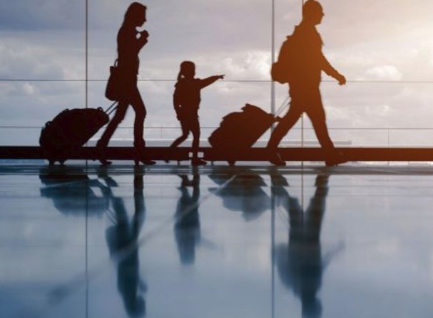 Avustralyalı turistlerden Türkiye çağırısı