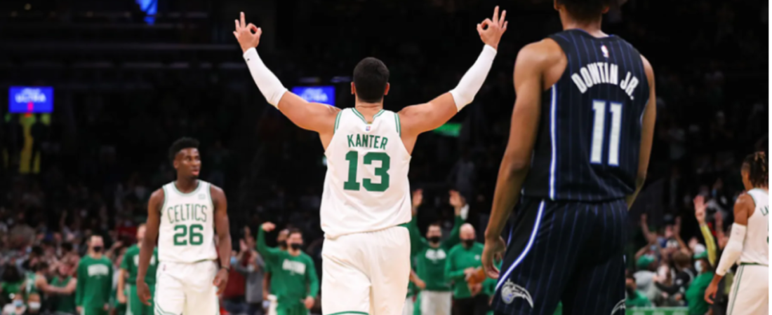 FOX News’ten Enes Kanter belgeseli: Türkiye’deki zulümleri belgeselle milyonlara anlatacak