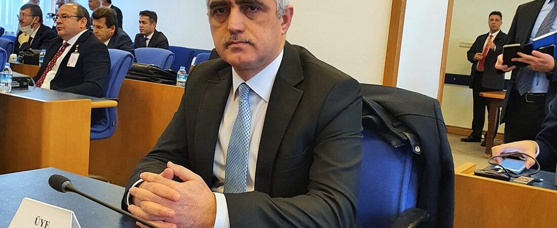 Gergerlioğlu’na uygulanan yurt dışı yasağı hukuksuzluğu sona erdi: İlk ziyaret Azerbaycan’a yapıldı