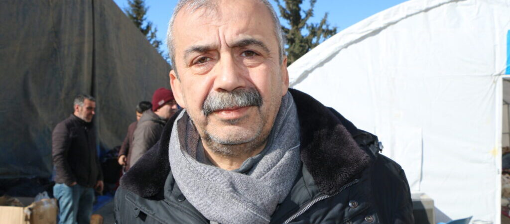 Önder: İnsanlar donmadan sabah edebilmenin derdinde