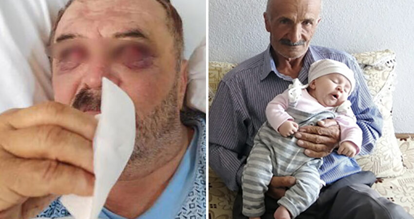 Van’da askeri helikopterden atılan Osman Şiban’a şimdi de 15 yıl hapis istemi