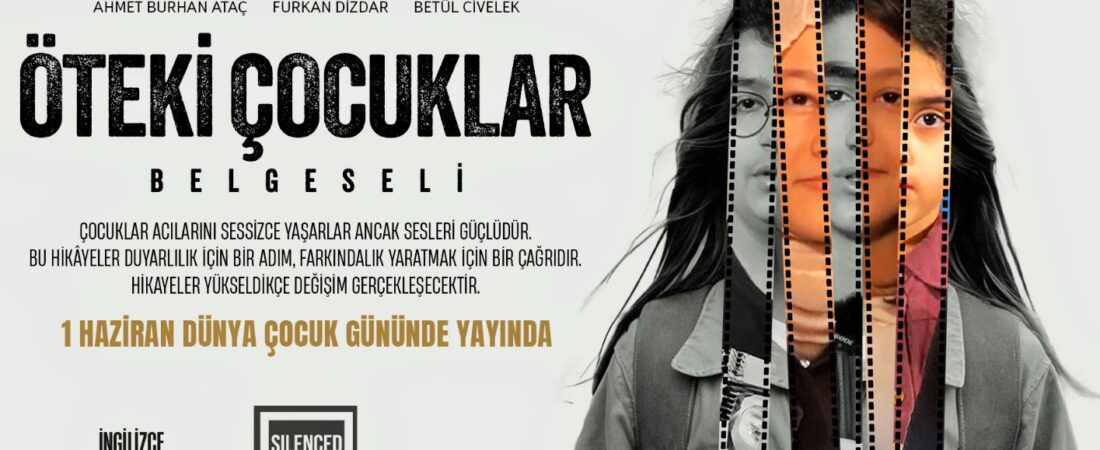 ‘Öteki Çocuklar’, Cannes World Film Festivali’nde ‘En İyi İnsan Hakları Ödülü’ne layık görüldü