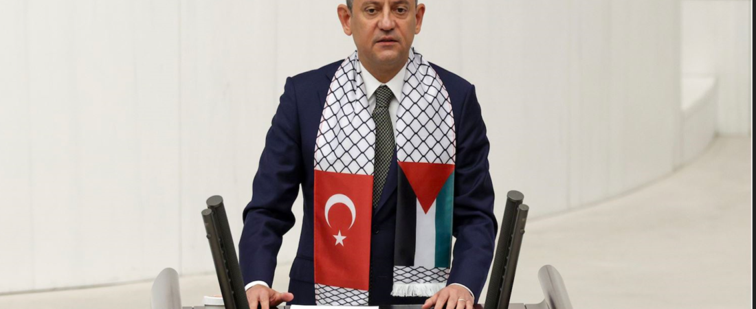 CHP’den Meclis açılışına boykot: Bize darbe yapanla aynı çatı altında olmayız