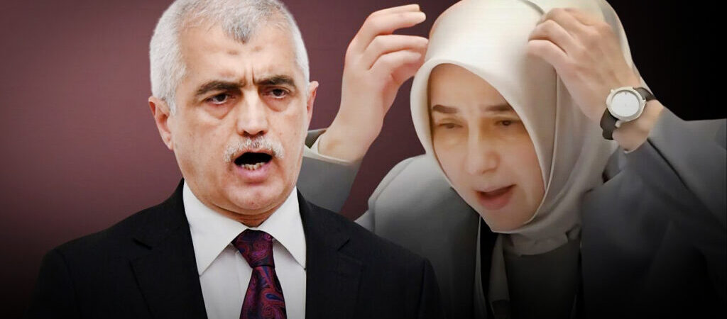 AKP’li Özlem Zengin’in ‘hakaretini mahkemeye taşıyan Gergerlioğlu: Gelecek tazminatı mağdurlara verecek