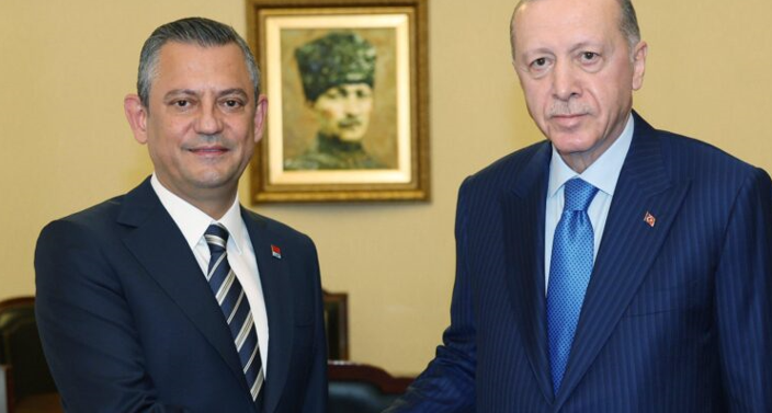 Özgür Özel ile ‘Normalleşme’nin ağır faturası: CHP, 31 Mart’tan bu yana yüzde 9 oy kaybetti