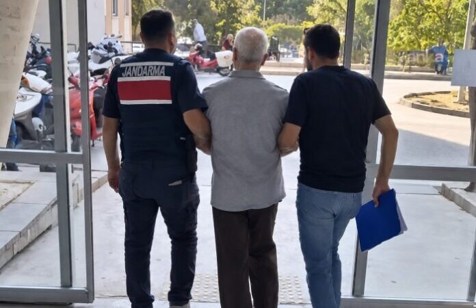 İzmir’de insani yardım operasyonu: Yaşlılar gözaltında, listede cezaevindeki KHK’lı da var