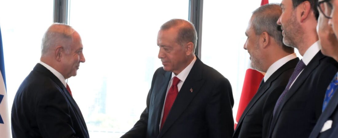 Saadet Partisi Milletvekili Çalışkan, AKP için: ‘İsrail’le ticarette evrakta sahteciliğe başladılar’