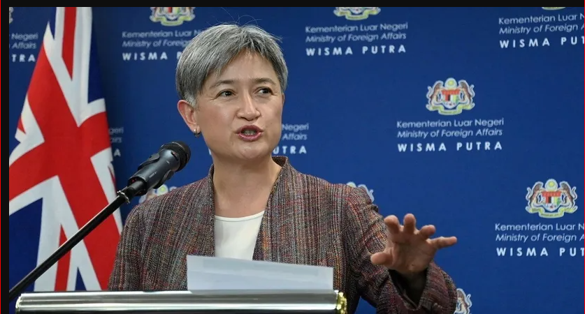 İsrail’i uluslararası yasalara uymaya çağıran Dışişleri Bakanı Wong: Gazze’deki insanlık faciasından derin endişe duyuyoruz