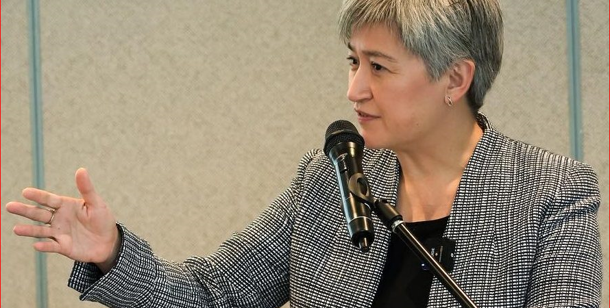 Dışişleri Bakanı Wong, Doğu Kudüs için: ‘İşgal altındaki Filistin toprakları’ tanımı kullanılacak