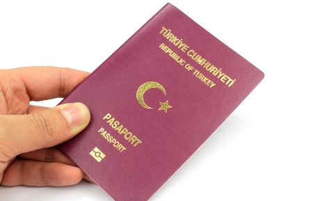 AYM’den pasaportu verilmeyen vatandaş için ‘hak ihlali’ kararı
