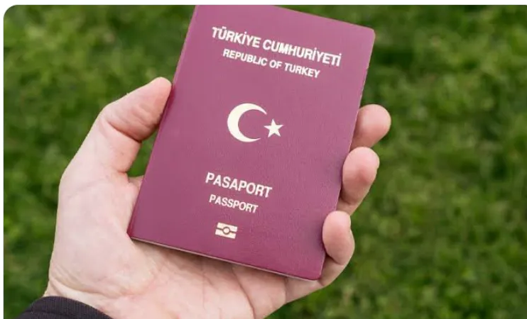Pasaportlardaki tahdit kaldırıldı: Binlerce kişi mağdur edilmişti