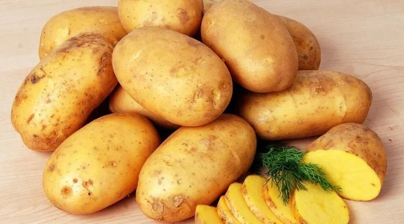 Avustralya son on yılın patates kıtlığını yaşıyor