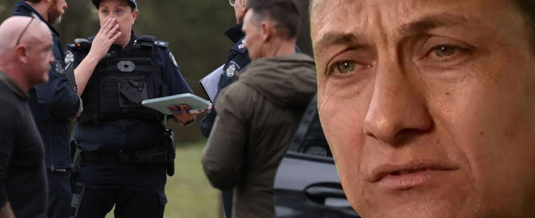 Victoria ‘da silahlı saldırı sonucu iki polis hayatını kaybetti, biri ağır yaralı
