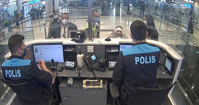 Almanya Gazeteciler Birliği’nden gazetecilere uyarı: Türkiye’ye gitmeyin