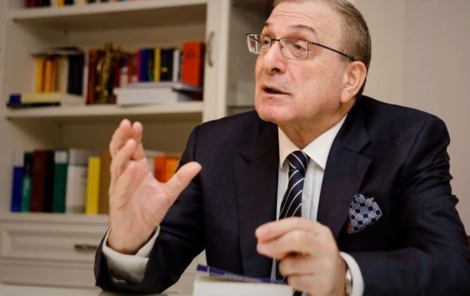 Sözüer: Af, bir toplumsal barış projesi şeklinde olmalı, herkesi kapsamalı