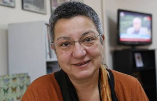 TTB Başkanı Fincancı: Ben hapishanede de özgürdüm, şimdi de özgürüm