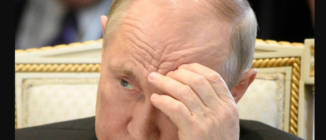 Uluslararası Ceza Mahkemesi, Putin için tutuklama kararı çıkardı