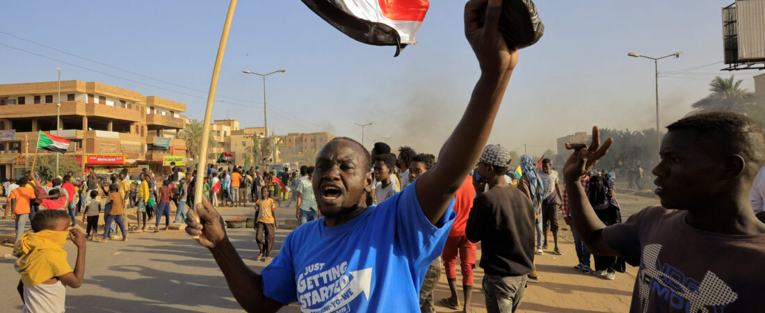 Sudan’da ordu ile destek kuvvetleri arasında çatışma: 56 kişi öldü, 595 kişi yaralandı