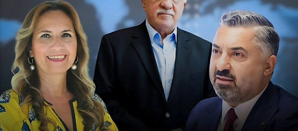 RTÜK, Fethullah Gülen için “mekânı cennet olsun” diyen sunucu Aysın Komitgan’a oy birliği ile ceza verdi