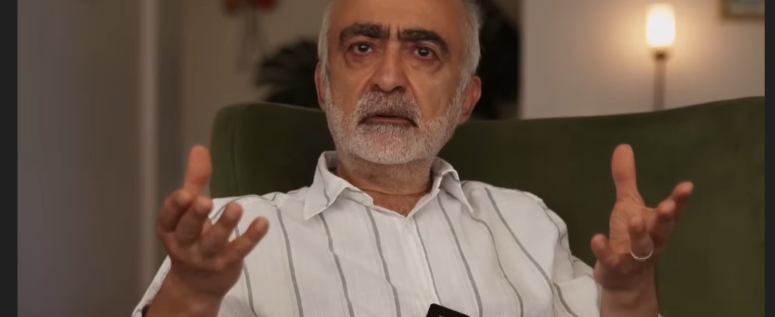 AKP eski vekili Reha Çamuroğlu’den kayyım tepkisi: ‘Artık tamamen siyaseti bırakıyorum’