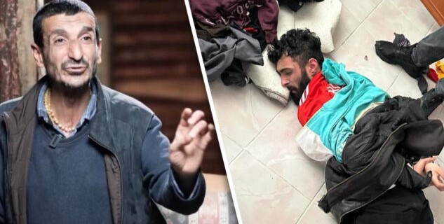 Ramazan Pişkin’in katilinin ilk ifadesi: Beni çocukken istismar eden Afgan sandım