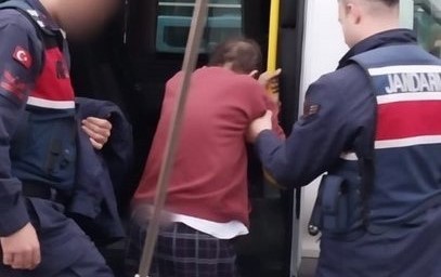 Tutuklu diyaliz hastası Taşkıran’ın kızı yetkililere seslendi: Siz de evlatsınız, sizin de babanız, babamı bırakın