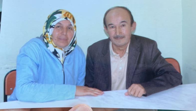 Ramazan Taşkıran’a infaz erteleme talebi: Cezaevinde diyalize bağlı babasının çilesini Avustralya’dan duyurmaya çalışıyor