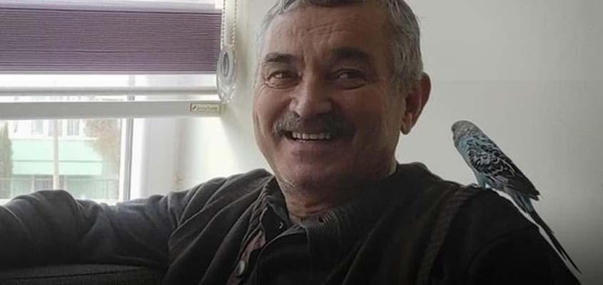 Cezaevinde bir ölüm daha: Çorum’un sevilen ve yardımseve siması Recep Koçak hayatını kaybetti
