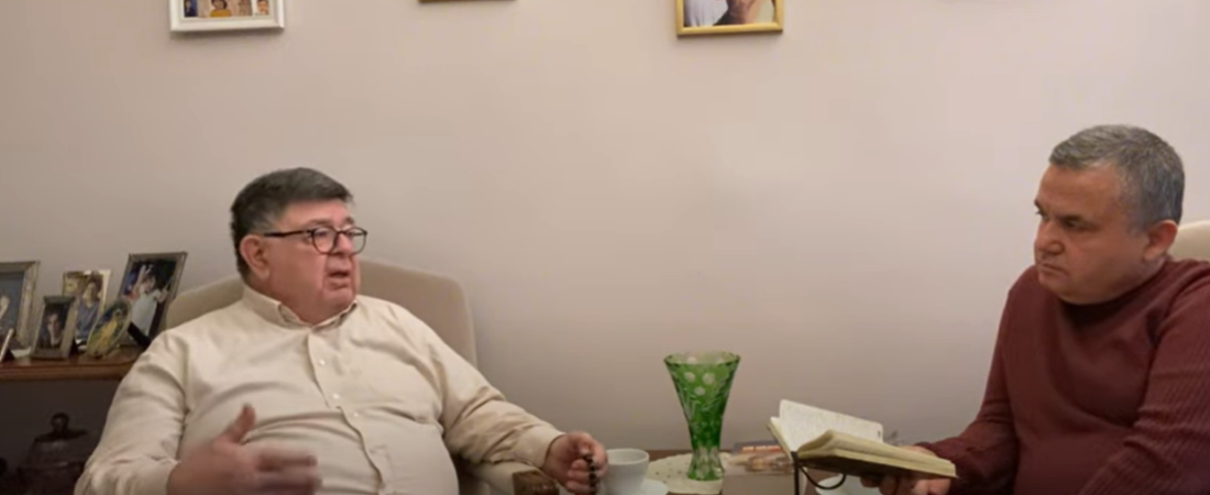 Yazar Şahin Alpay:1980’lerden beri ‘demokrasi ve inanç özgürlüğü’ arayışı peşinden gittim