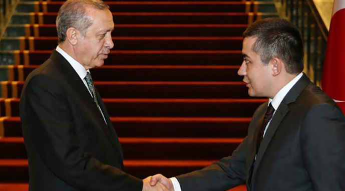 Bir gecede hızlı yükselme: Önce vali yardımcısı, sonra Esenyurt’a kayyım oldu