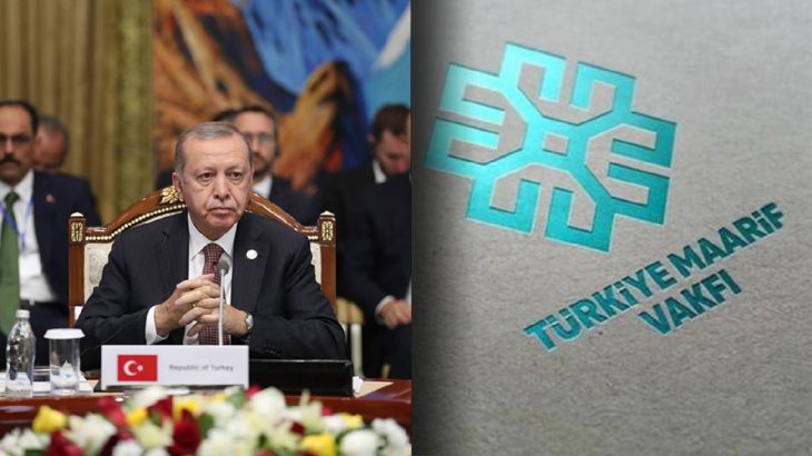 Bütçe dayanmıyor: Maarif Vakfı’na 5 ayda 2,3 milyar TL aktarıldı