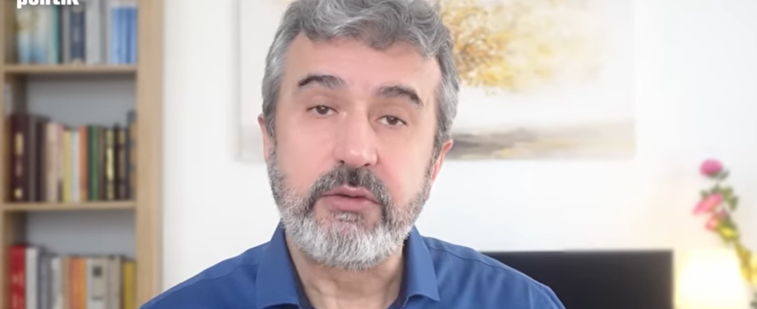 Prof. Dr. Ayhan Tekineş, tartışmalara noktayı koydu: Ayakkabıyla namaz kılınır mı?