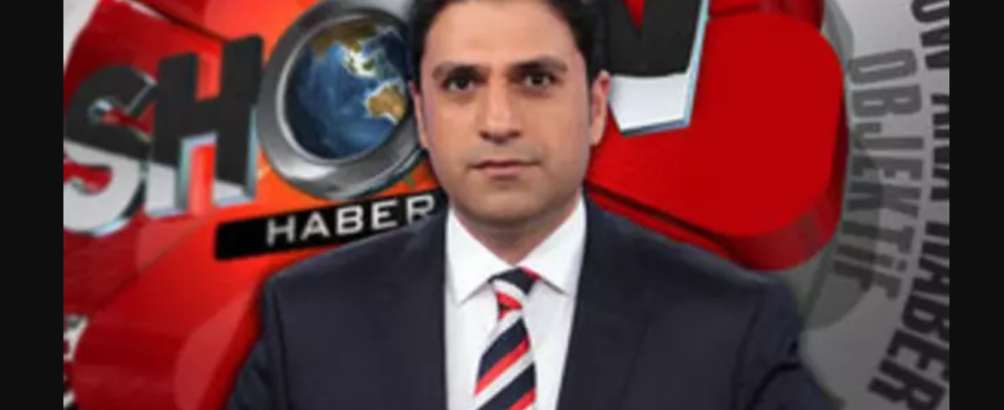 TRT’nin eski sunucusu holding patronu oldu