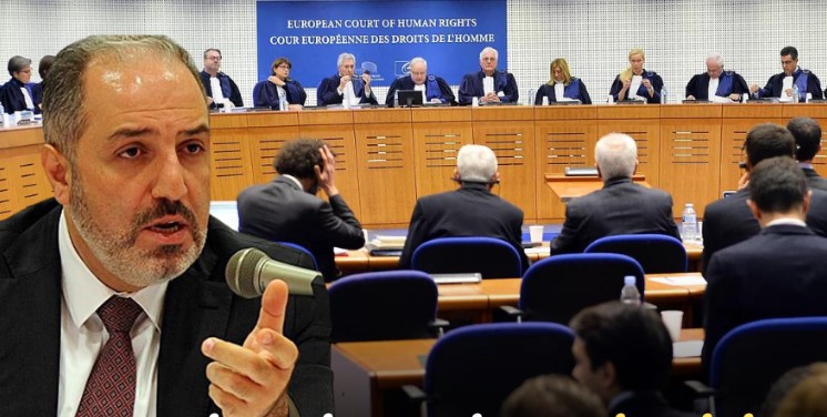 Yeneroğlu: Hukuk işletilseydi 400 bin kişi ‘terör örgütü’ üyeliğinden hüküm giymezdi