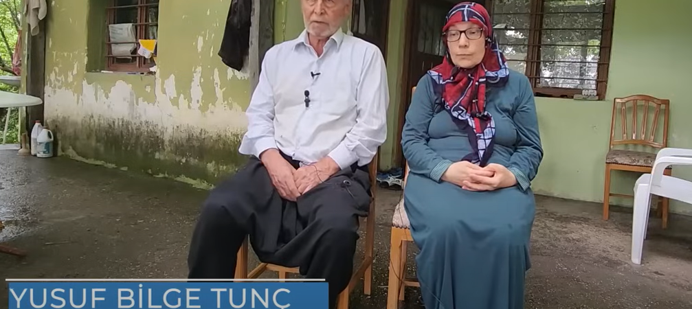 4 yıldır kayıp Yusuf Bilge Tunç’un babası: Adalet yerini bulmuyor, hukuk işlemiyor, devlete kırgınım