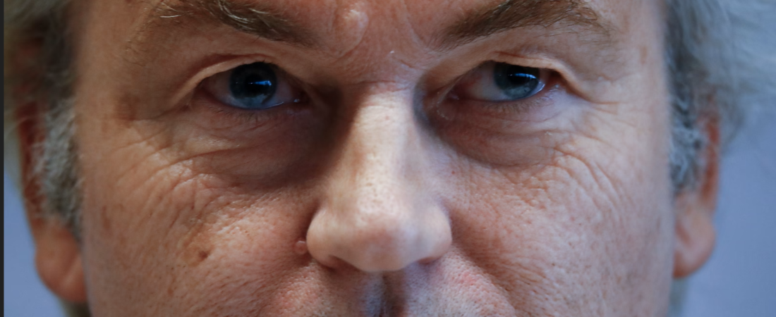 Hollanda kendi Trump’ını seçti: Wilders sandalye sayısını 37’ye çıkardı