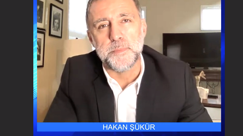 ’17-25 Aralık toplumun vicdanında yer almalı’ diyen Hakan Şükür: O polisler, Türkiye için yapmaları gekeni yaptılar, 10 yıldır aileleriyle bedelini ödüyorlar