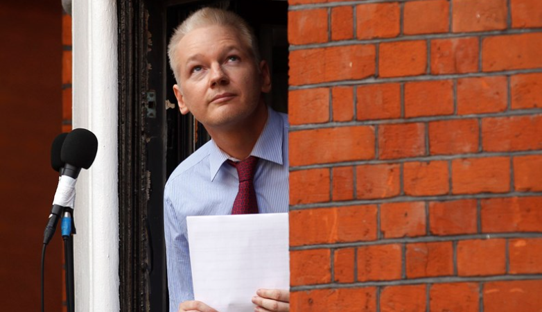 ‘Assange’ önergesi, Avustralya Federal Parlamentosu’ndan geçti: Önerge, 42’ye karşı 86 oyla kabul edildi