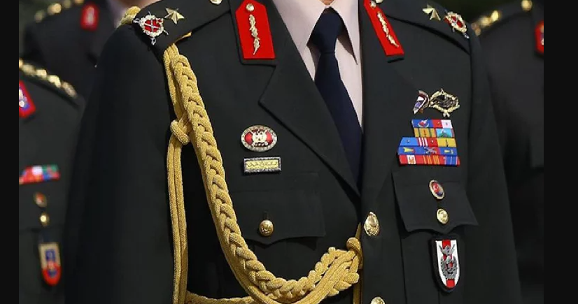 TSK’yı boşalttılar geri kalanların hali: Suriye’de görevli tuğgeneral makam aracıyla insan kaçakçılığı yapıyor!
