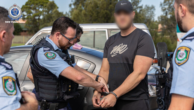 NSW’de Eyalet Polisin’inden geniş operasyon: 550 kişi ‘Aile içi şiddet’e karıştığı için gözaltına alındı