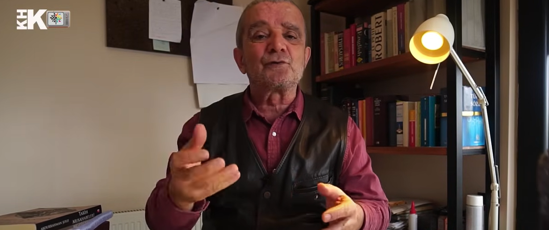 Yazar Mümtaz’er Türköne’den yeni yazı:Dindarlığın devlet tekelinden çıkıp özgürleşeceği bir süreç geliyor