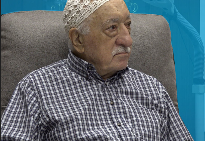 Hocaefendi için taziye yayınlayan Avustralyalı Yargıç: Nezaketi gösterdiği bir dünya öngördü, onun yokluğu derinden hissedilecek