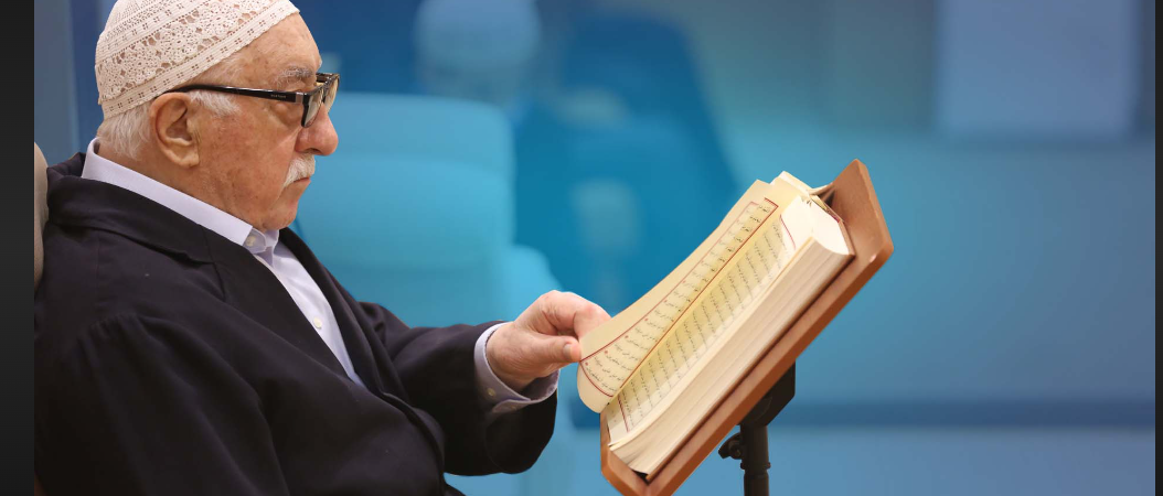 AfSV’den ‘Ortak akıl ve Kollektif miras’ açıklaması: Dünyanın her yerindeki Hizmet Gönüllüleri, bu mirasın sahibi