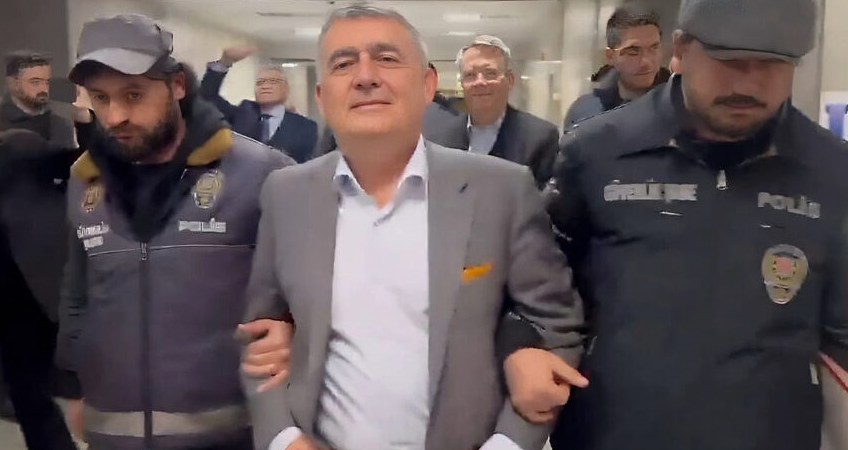 İşte TÜSİAD yöneticileri mahkemede:‘Toplumun hassasiyetini dile getirmeye çalıştım’