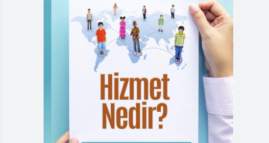Hükümetle, Hizmet Hareketi nasıl barışır?