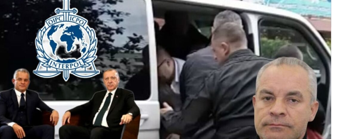 Öğretmenlerin kaçırılmasına rol oynamıştı: Moldova’yı soyan eski iktidar ortağı Plahotniuc’un Yunanistan’da cezaevinde