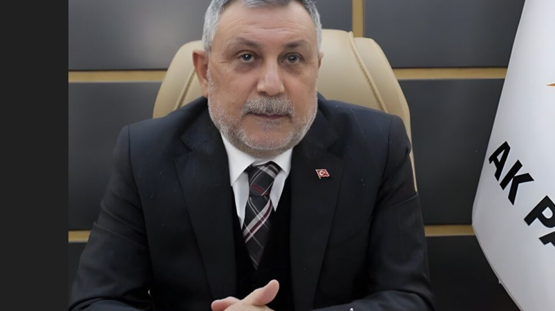 Oğlu uyuşturucu çekerken görüntülendi: AKP’lilerin şantaj yaptığı AKP’li başkan istifa etti